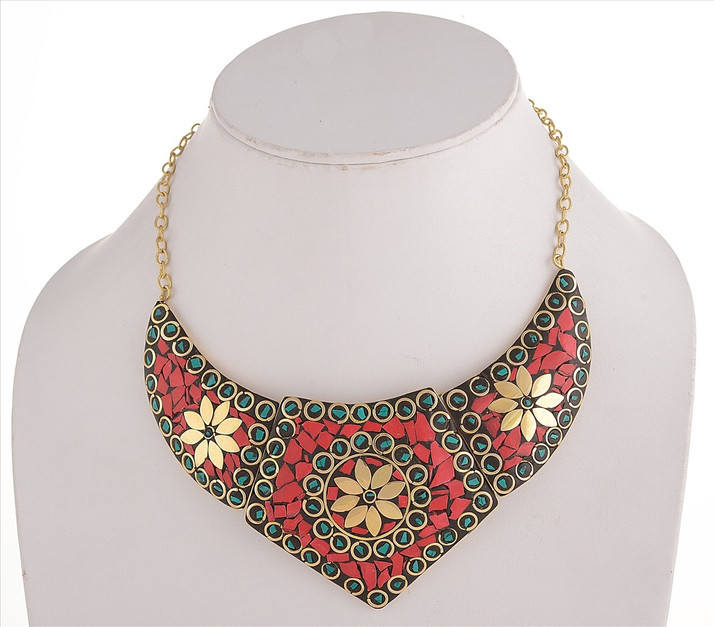 choker in flipkart