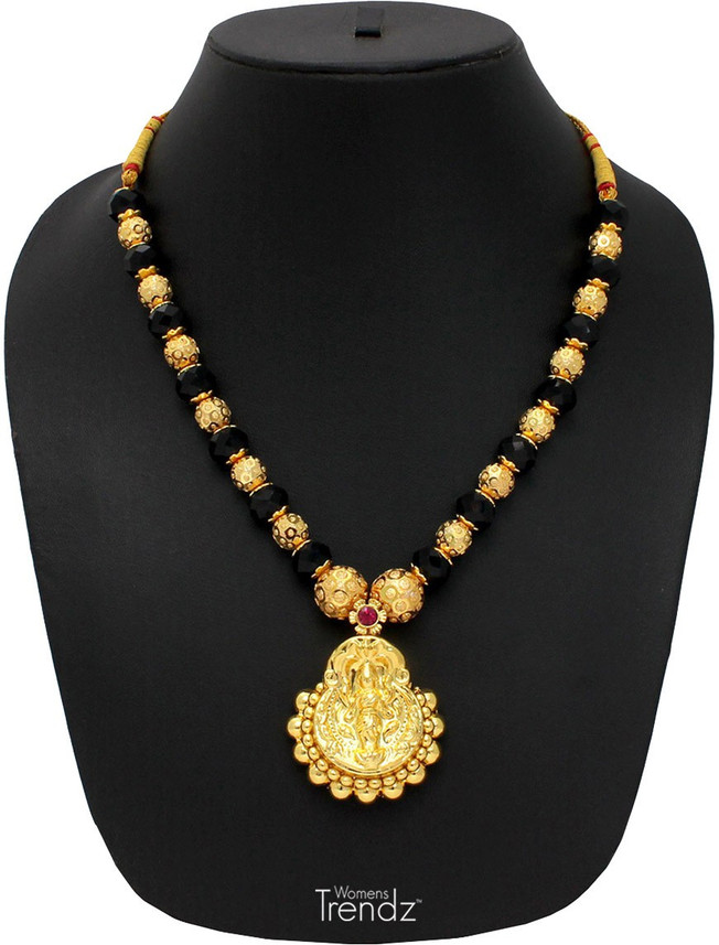 Womens Trendz Laxmi Pandal Unique Haar 
