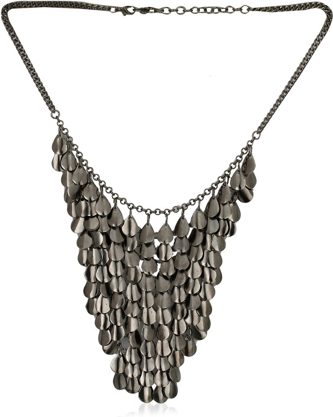 flipkart offers necklace