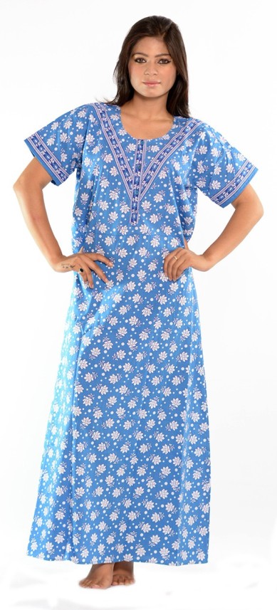 flipkart online shopping dresses womens nighty