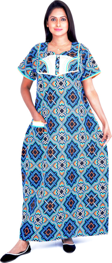 Pommys nighty online Clearance