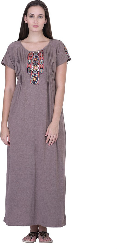 flipkart nighty honeydew