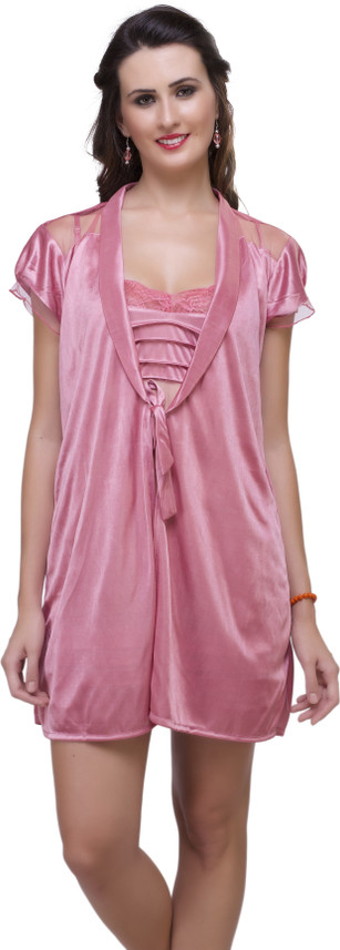 hot nighty on flipkart
