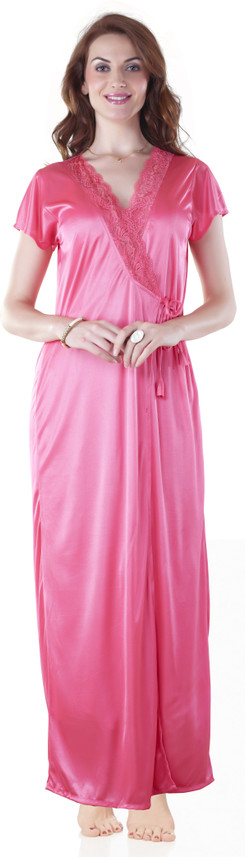 hot nighty on flipkart