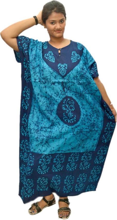 big bazaar night dress