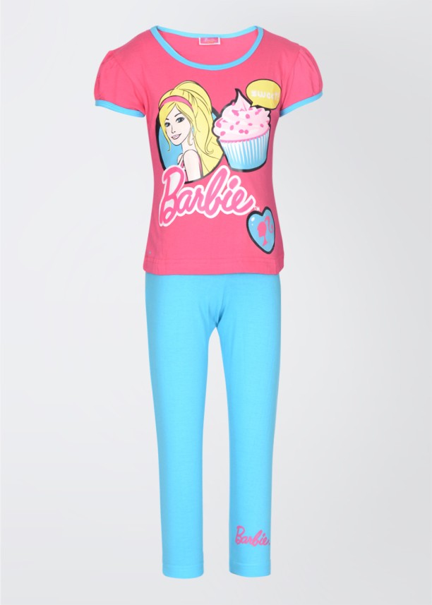 barbie dress flipkart