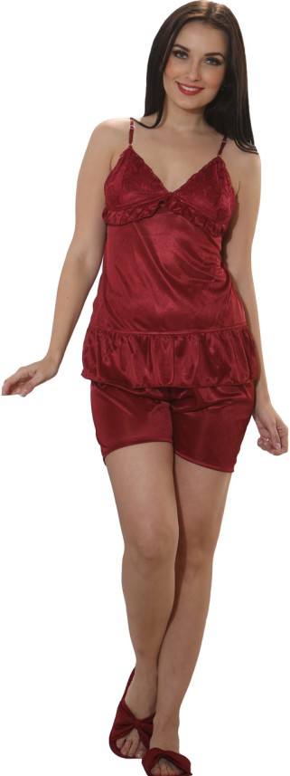 clovia nightwear