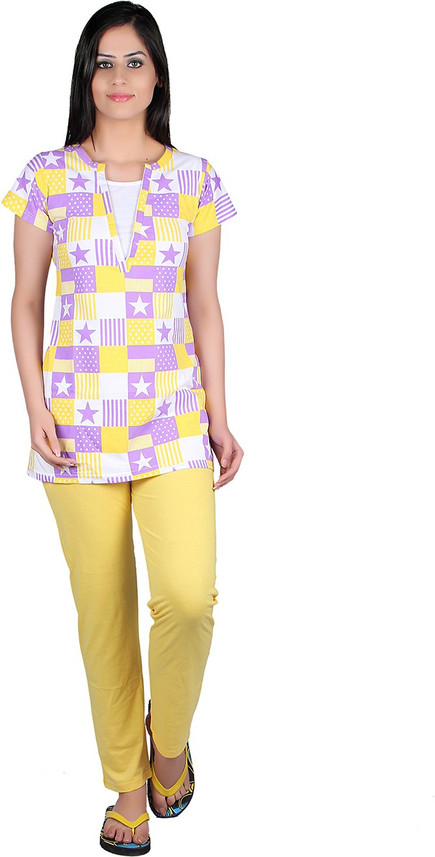 sosia night suits