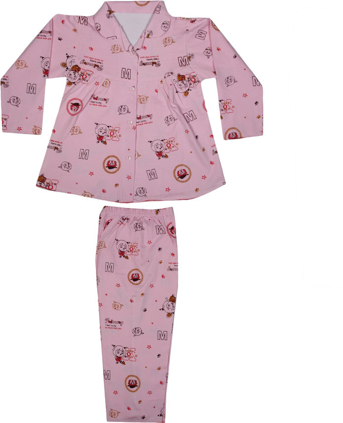 flipkart baby night dress