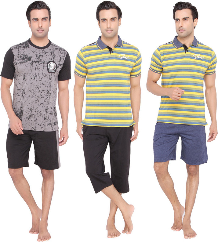 valentine night suit