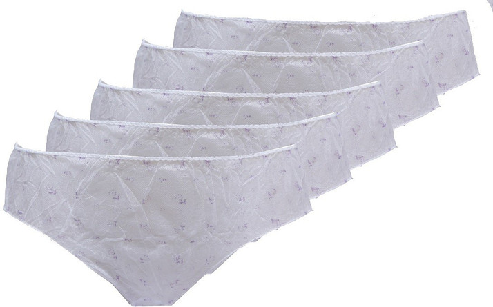 use and throw panty