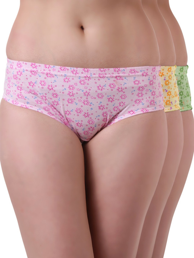 Flipkart cotton panties clearance