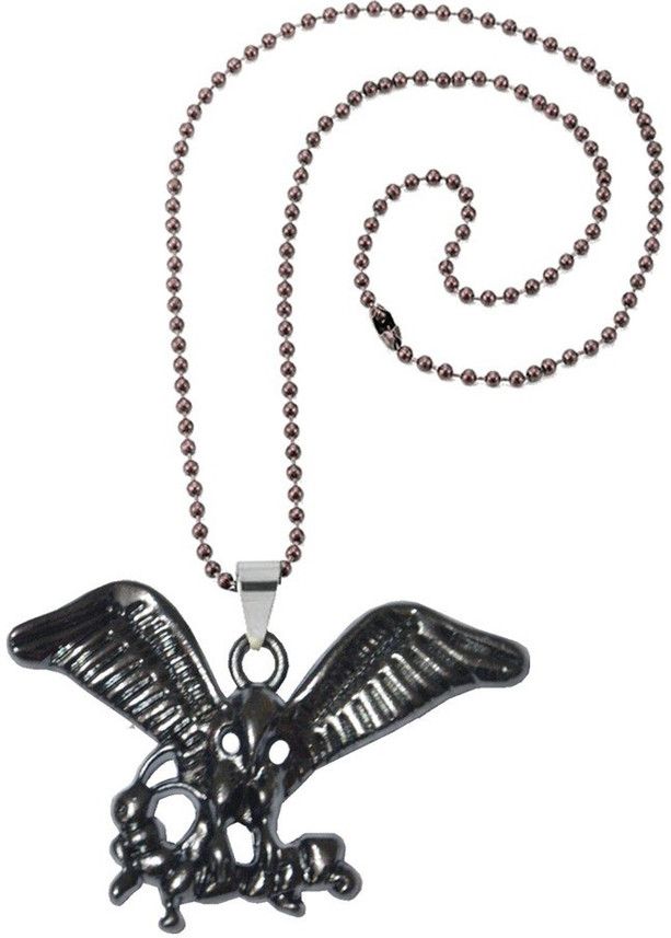 Men Style Zinc Pendant Price in India 