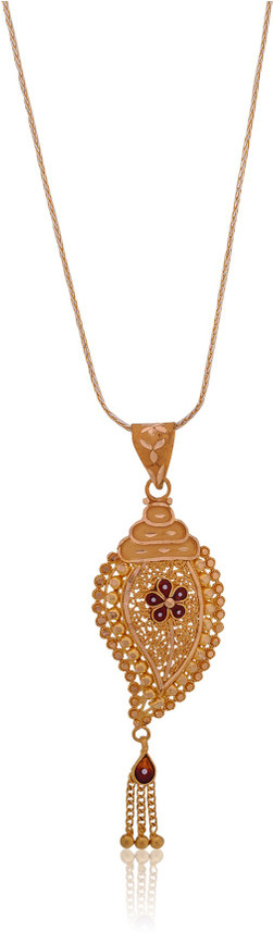 Senco Gold Contemporary Yellow Gold 