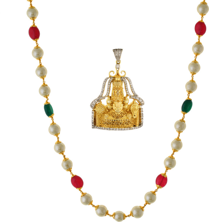 Vama Fashions Goddess Devi Lakshmi 