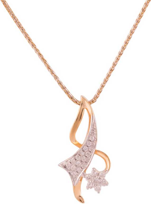 Wite Gold Shooting Star Plated Diamond Metal Pendant In - Shooting Star Pendant India Wite Gold Shooting Star Plated Diamond Metal Pendant In - Shooting Star Pendant India