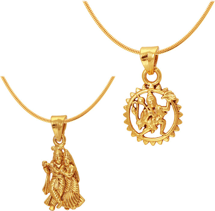 mahi Radha-krishna \u0026 Hanuman Gold 