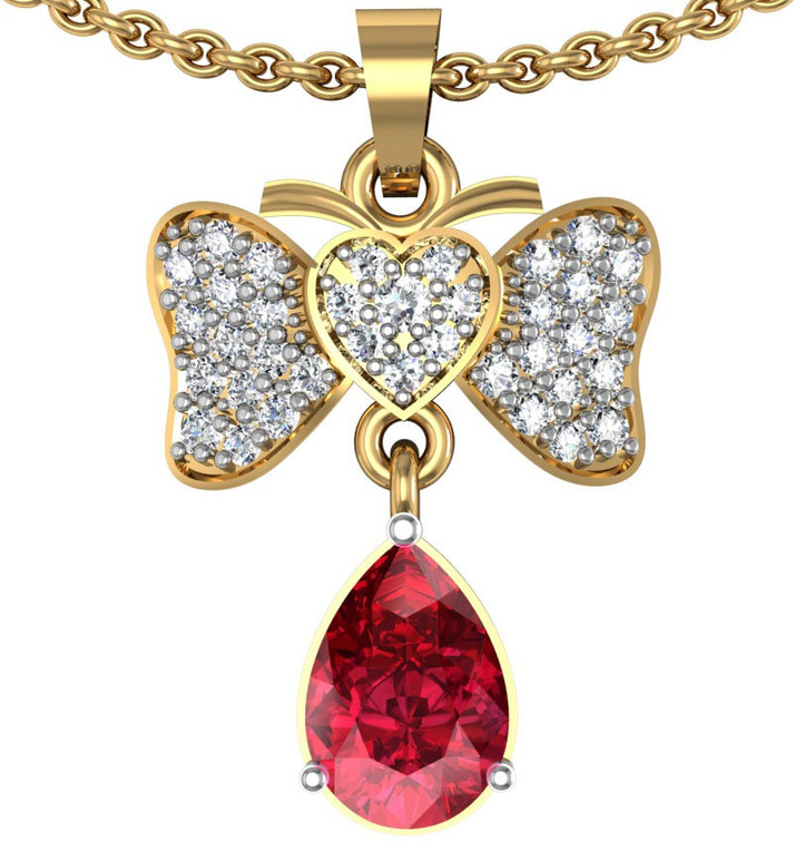 Shruti Rose Gold-plated Sterling Silver 
