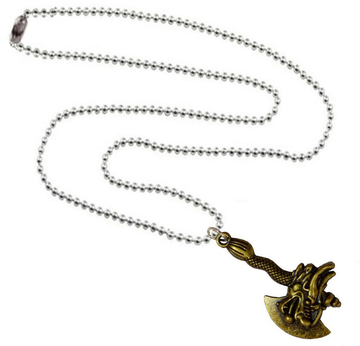 Men Style Stainless Steel Pendant Price 