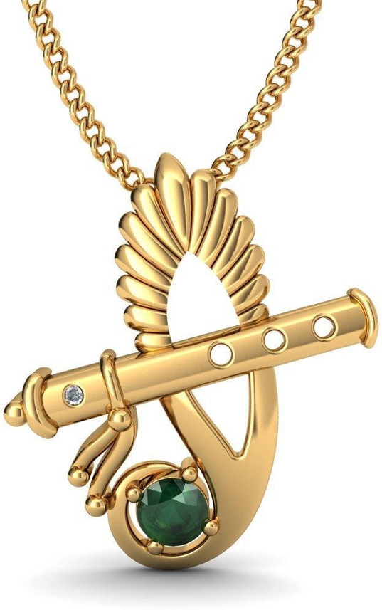 BLUESTONE The Janardhana Emerald 
