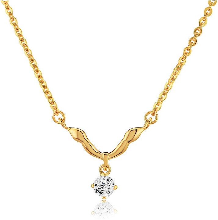 mahi Albatross Gold-plated Alloy 