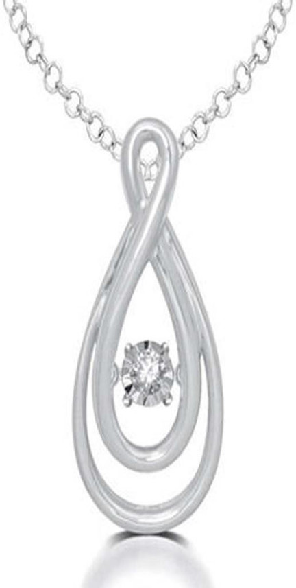 Kiara Jewellery Kajal Swarovski Crystal 
