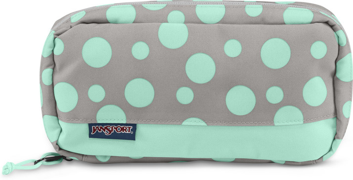 jansport pixel pouch