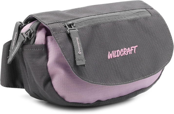 wildcraft bum bag