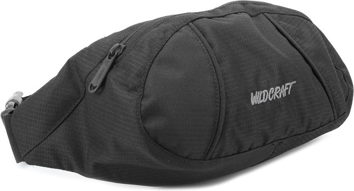 wildcraft waist bag