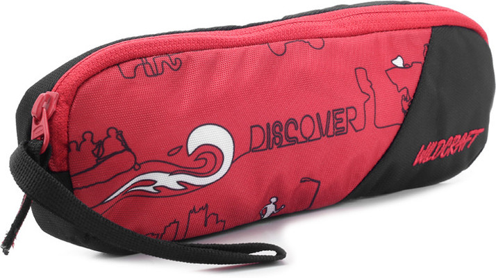 wildcraft pencil pouch flipkart