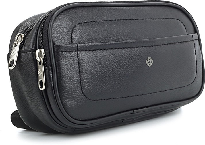 samsonite waist pouch