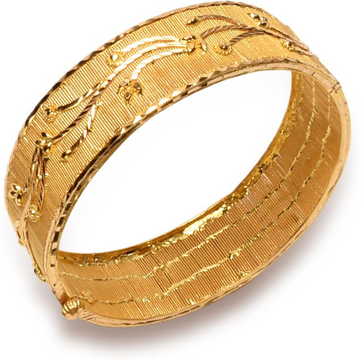 ladies bracelet in senco gold