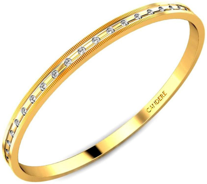 candere bracelets