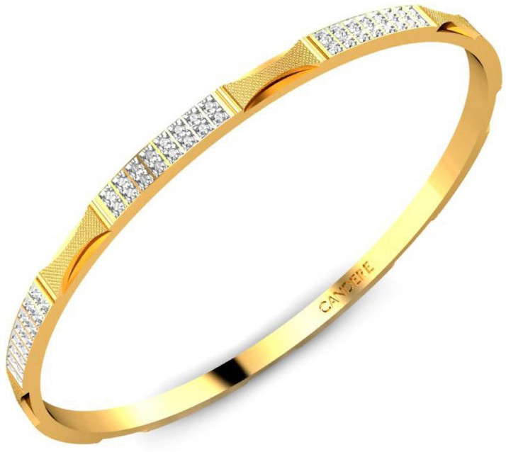 candere bracelets