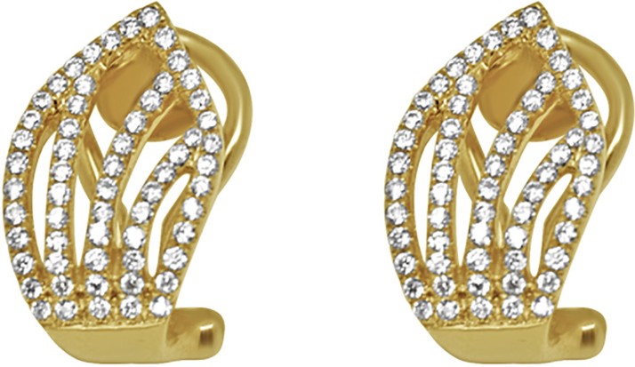 krishniah chetty diamond earrings