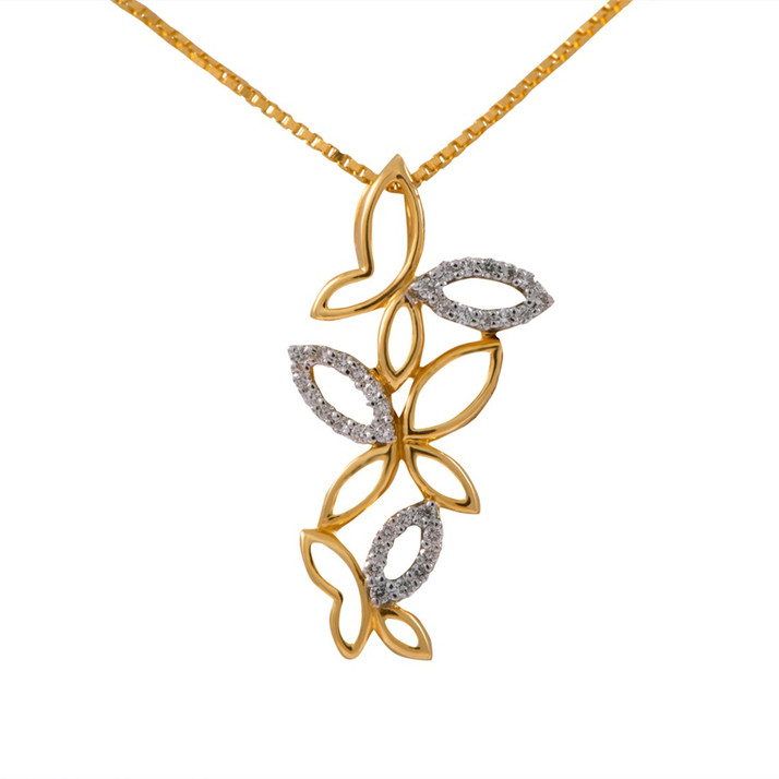 Joyalukkas Pride Diamond Collection 