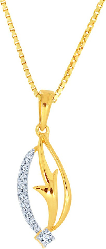 Kalyan Jewellers Hera 18kt Diamond 