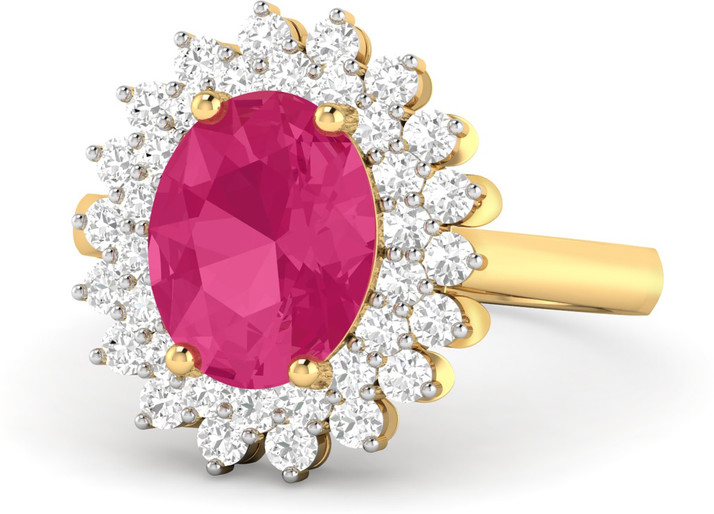 pc jewellers gold rings with price