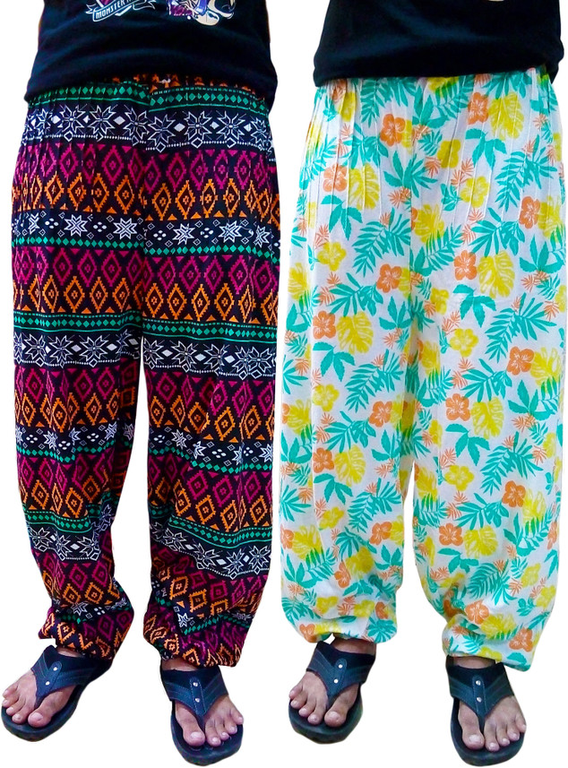 afghani pajama for ladies