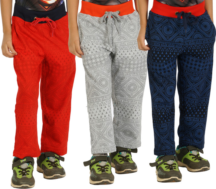 shaun track pants