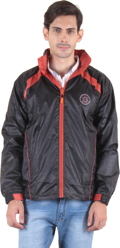 sports 52 rain jacket