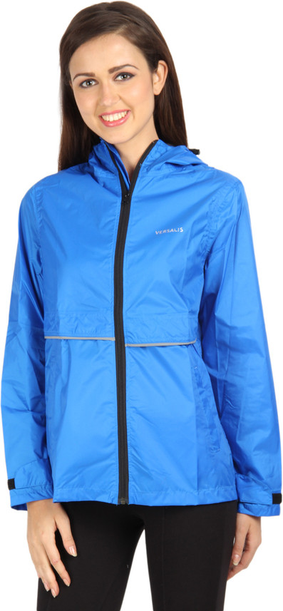 versalis rain coat