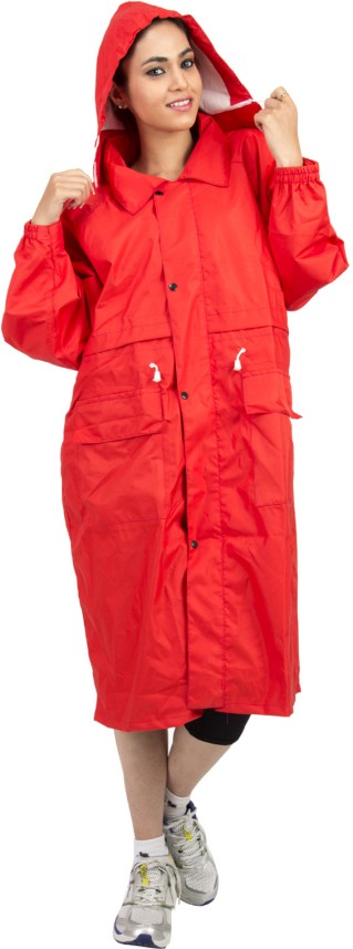 raincoat for women flipkart