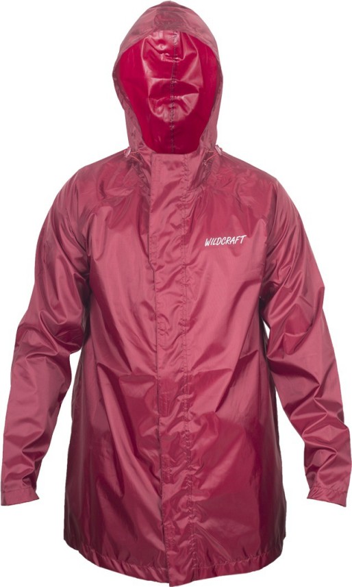 wildcraft raincoat flipkart