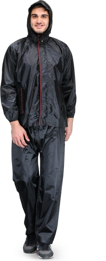 raincoat for men 4xl