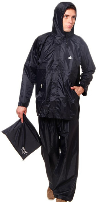 duckback 666 raincoat