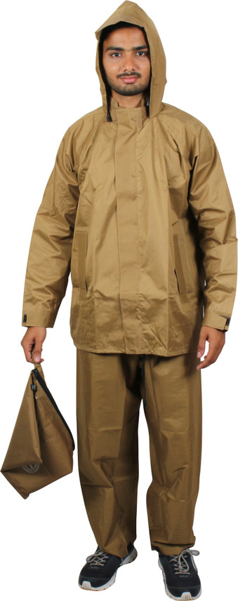 flipkart duckback raincoat