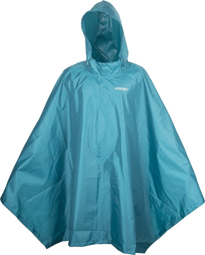 wildcraft raincoat flipkart