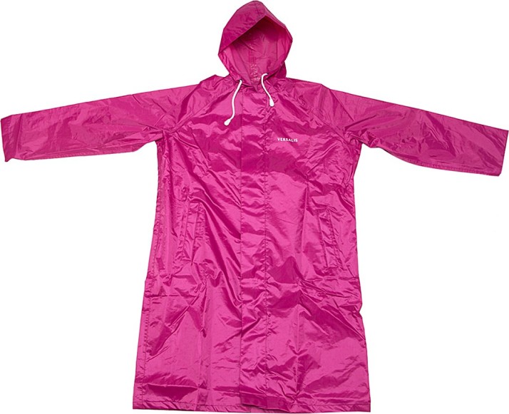 versalis raincoat flipkart