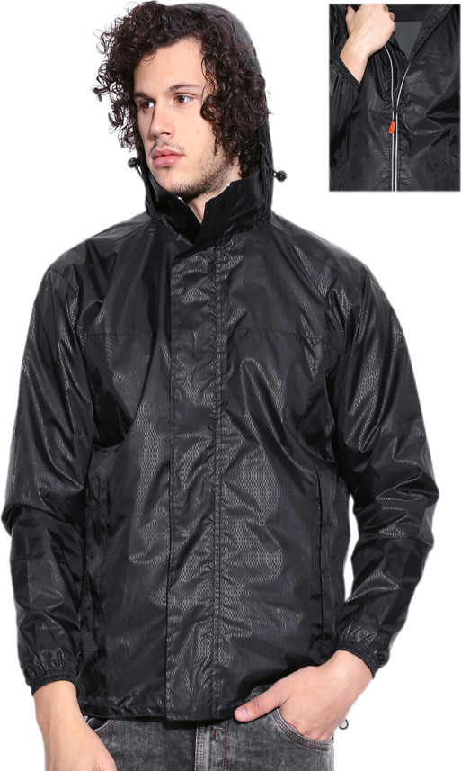 sports 52 rain jacket